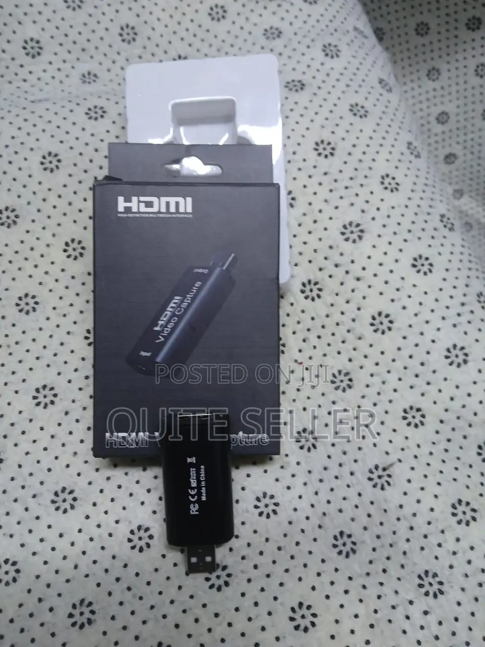 Video Capture Card Live Streaming Game Broadcast Recording