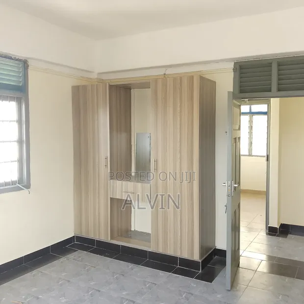 1bdrm Apartment in Ganjoni for rent