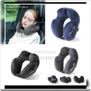 Travel Pillow Massager - thumbnail 2