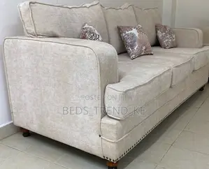 Trendy 3 Seater Couch