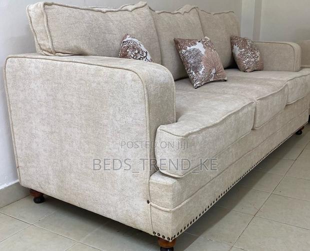 Trendy 3 Seater Couch