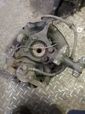 Hub Bearing Vanguard/Rav 4
