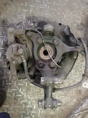 Hub Bearing Vanguard/Rav 4