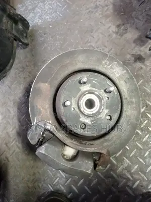 Hub Bearing Vanguard/Rav 4
