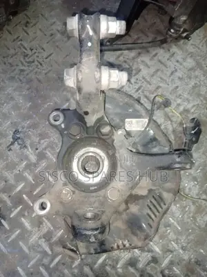 Hub Bearing Rumion/Auris