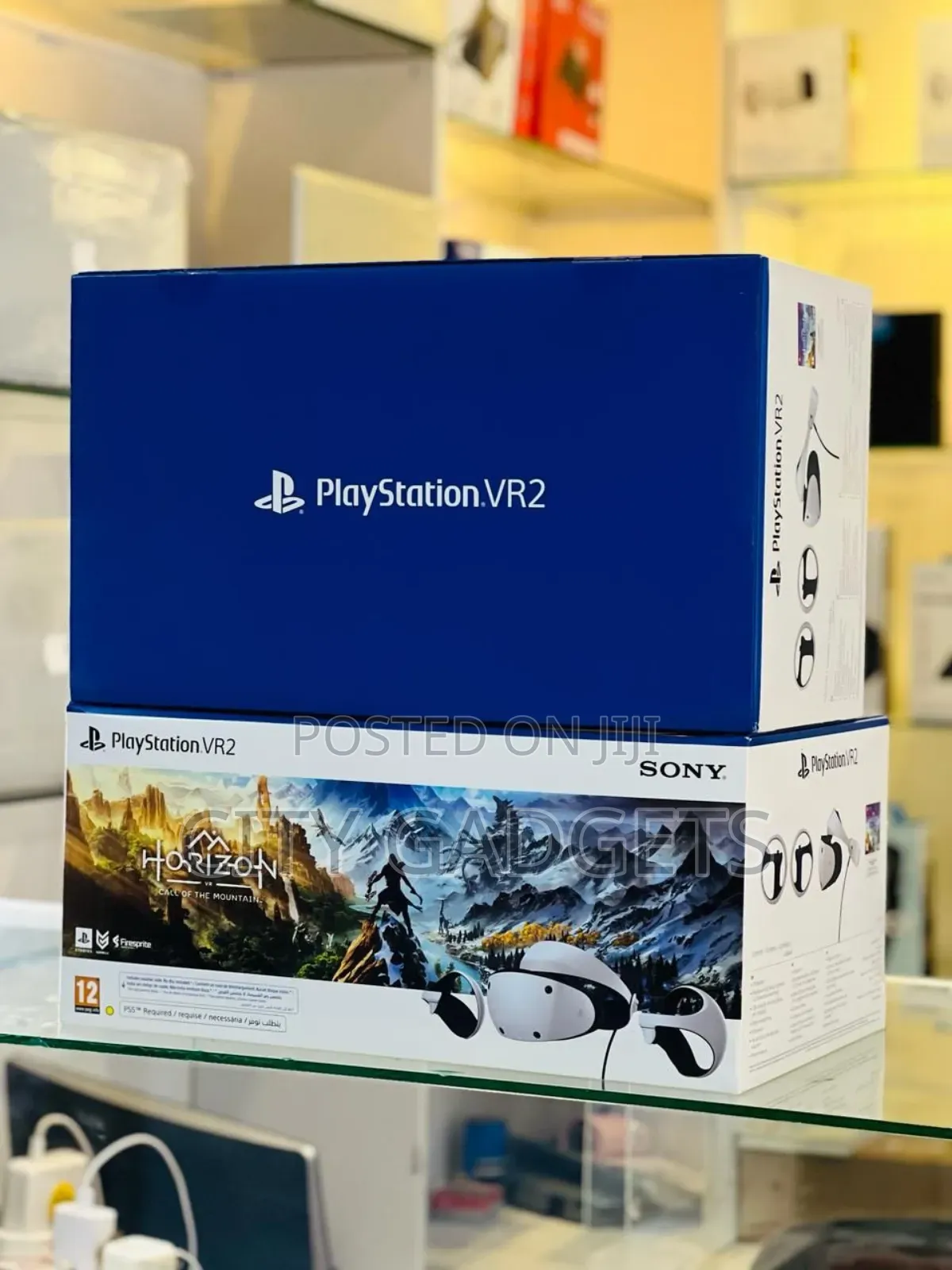 Playstation Virtual Reality for Ps5