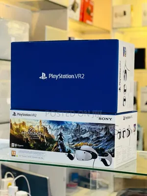 Playstation Virtual Reality for Ps5