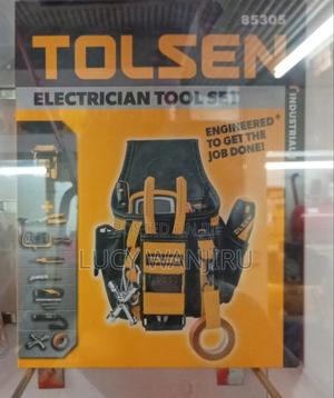 New Electrician Tool Set/ Electrian Tool Set - thumbnail 2