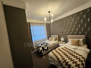 4bdrm Apartment in Kileleshwa for sale