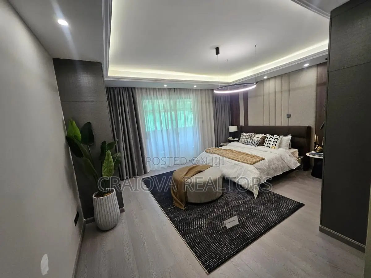 4bdrm Apartment in Kileleshwa for sale