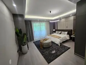 4bdrm Apartment in Kileleshwa for sale
