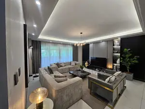 4bdrm Apartment in Kileleshwa for sale