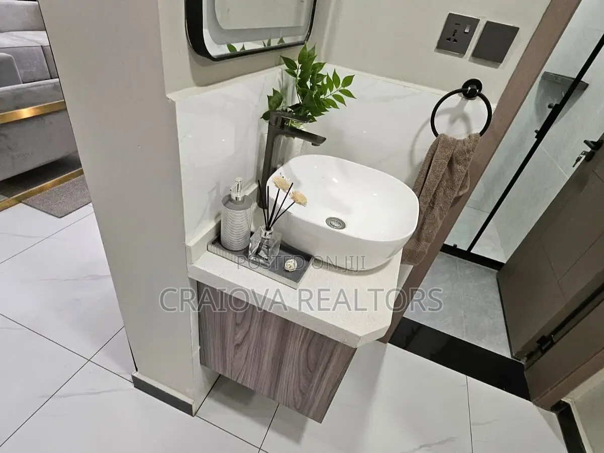 4bdrm Apartment in Kileleshwa for sale