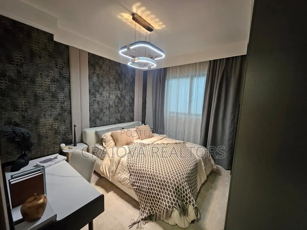 4bdrm Apartment in Kileleshwa for sale