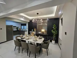4bdrm Apartment in Kileleshwa for sale