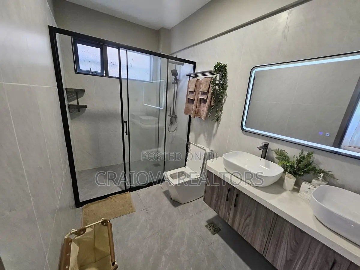 4bdrm Apartment in Kileleshwa for sale