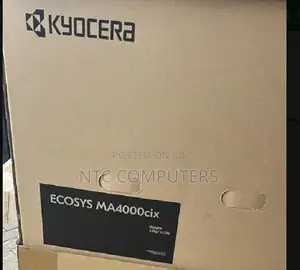 Kyocera Ecosys Ma4000cix Printer |> Ma4000cix