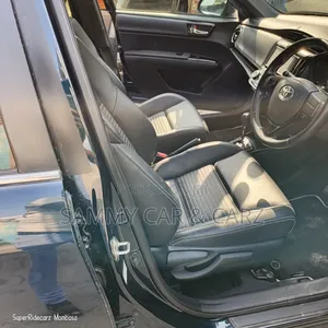 Toyota Corolla Fielder 1.5 Petrol AWD 2019