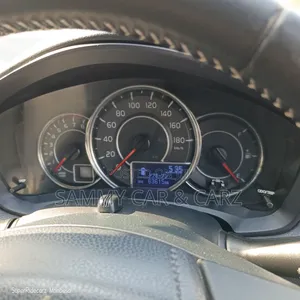 Toyota Corolla Fielder 1.5 Petrol AWD 2019