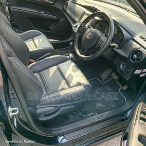 Toyota Corolla Fielder 1.5 Petrol AWD 2019