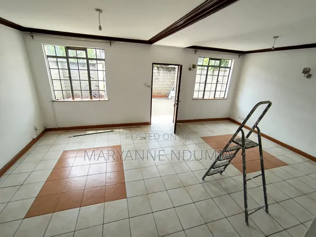 4bdrm Maisonette in Akilla, South C for sale