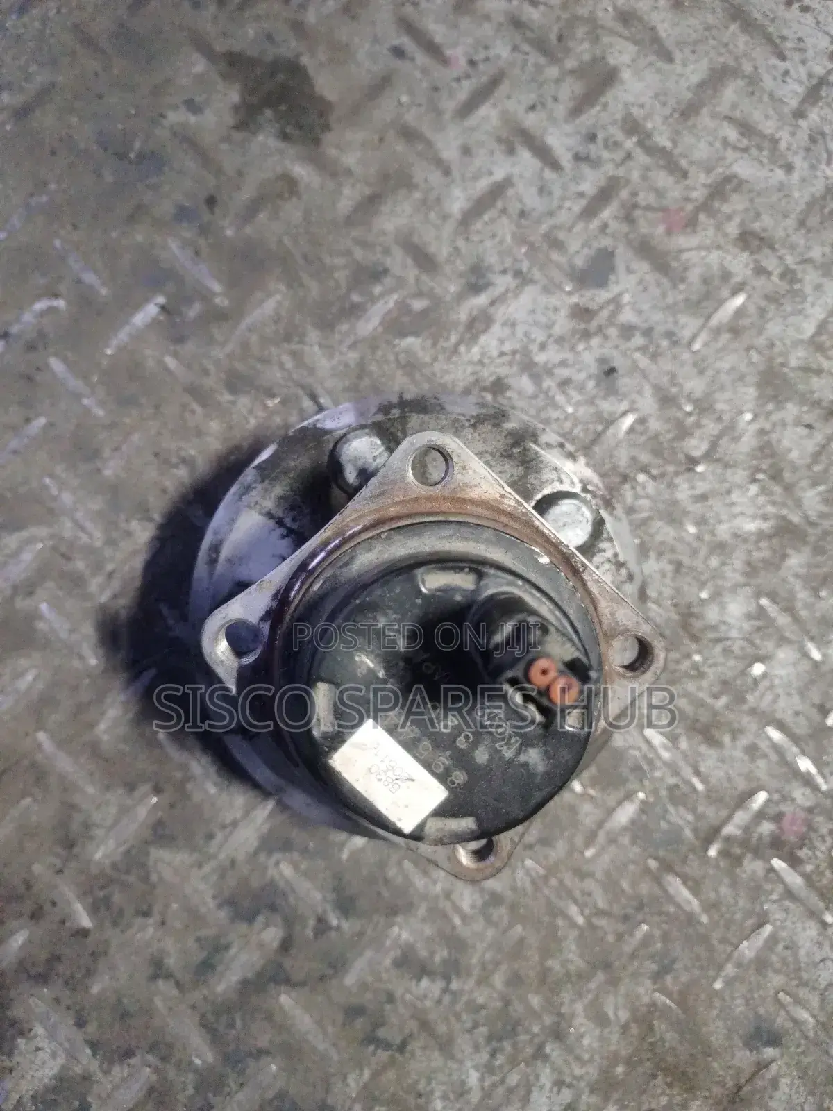 Rear Hub Bearing Wish/Premio 240