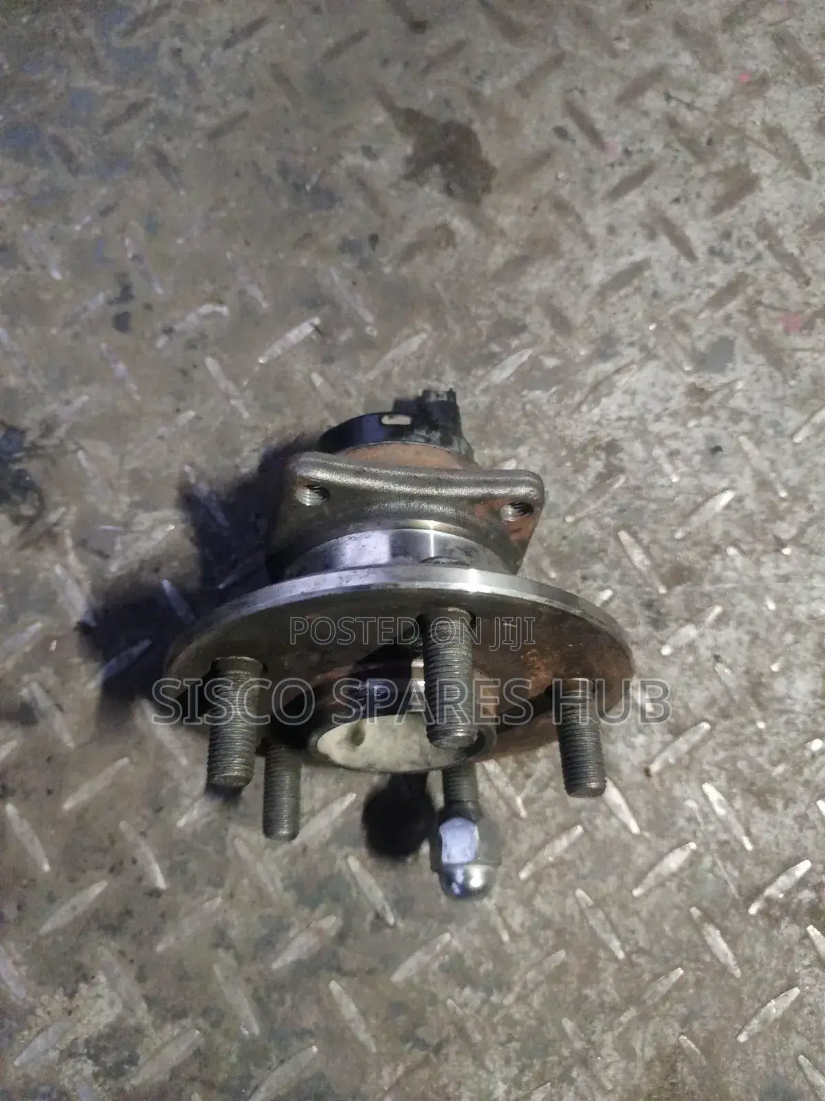 Rear Hub Bearing Wish/Premio 240