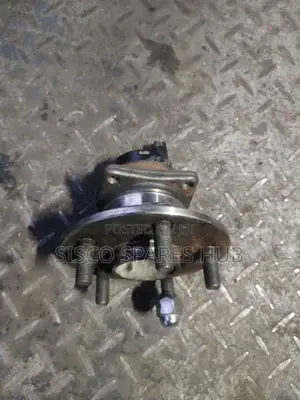Rear Hub Bearing Wish/Premio 240