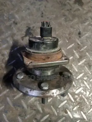 Rear Hub Bearing Wish/Premio 240