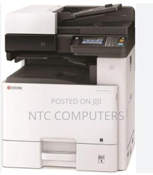 Kyocera Ecosys M8124cidn A3/A4 Colour Multifunction . - thumbnail 2