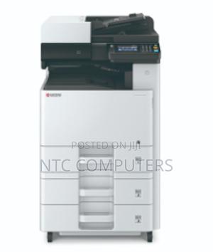Kyocera Ecosys M8130cidn Color A3 MFP Multi-Function . - thumbnail 2