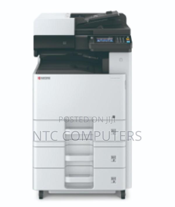 Kyocera Ecosys M8130cidn Color A3 MFP Multi-Function . - main view