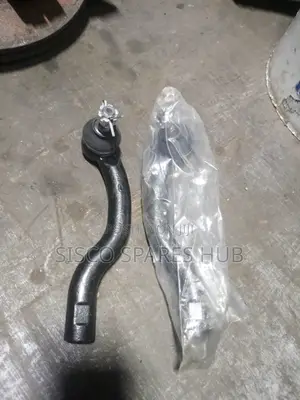 Tie Rod End Vanguard/Rav 4