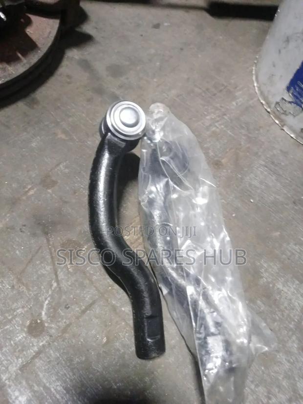 Tie Rod End Vanguard/Rav 4 - thumbnail 2