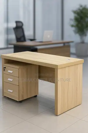 Advanced Office Desk