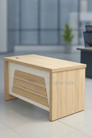 Advanced Office Desk
