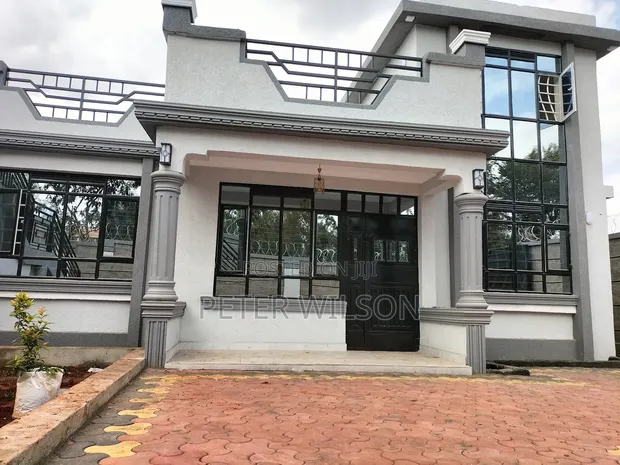 4bdrm Bungalow in Daraja Court, Kimbo for sale