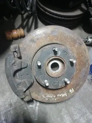 Hub Bearing Mazda Biante/Premacy