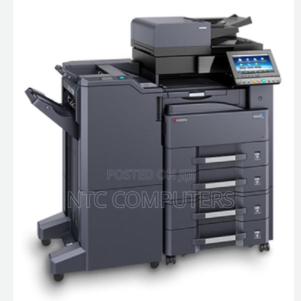 Kyocera Taskalfa 4054ci Colour Multifunction A3 Printer