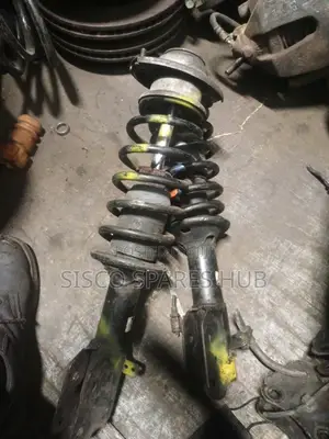 Shock Absorbers Alto