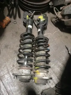 Shock Absorbers Alto