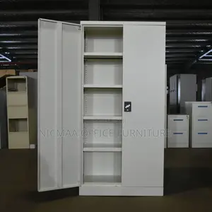 Full Door Office Cabinet