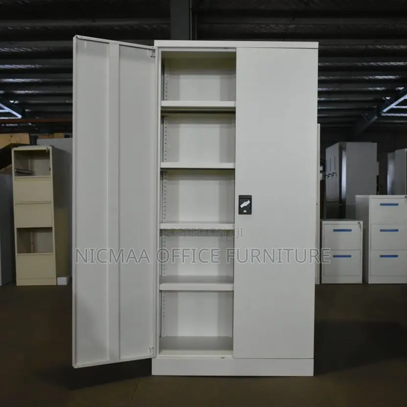 Full Door Office Cabinet