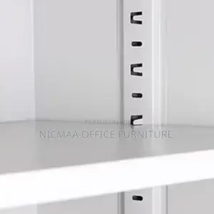 Full Door Office Cabinet