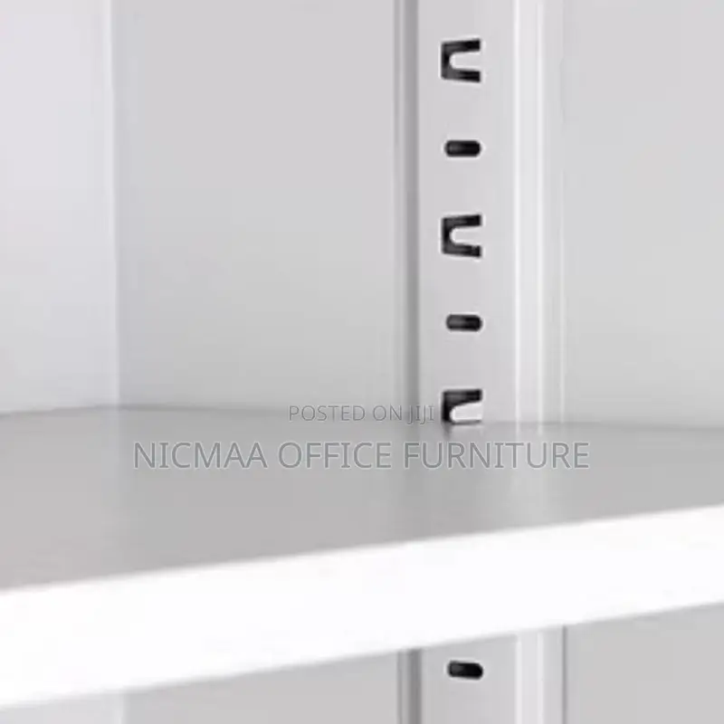 Full Door Office Cabinet