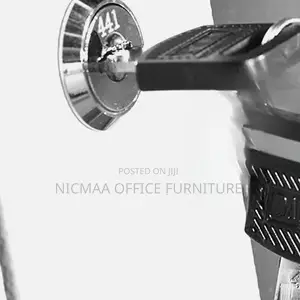 Full Door Office Cabinet