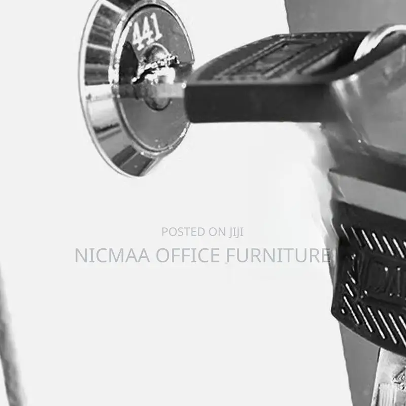 Full Door Office Cabinet