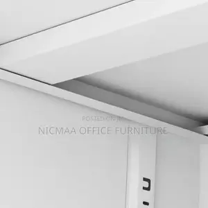 Full Door Office Cabinet