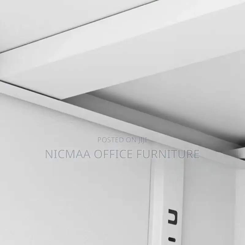 Full Door Office Cabinet