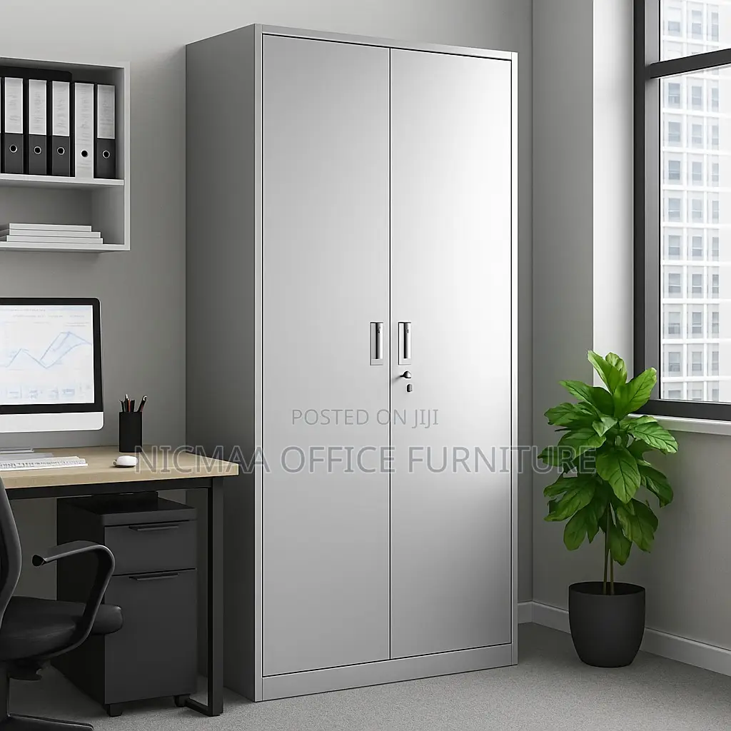 Full Door Office Cabinet